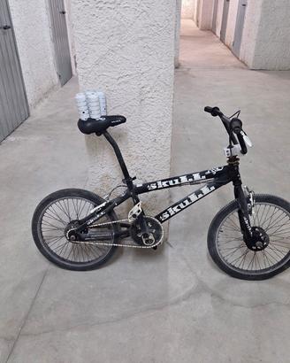 Bici BMX
