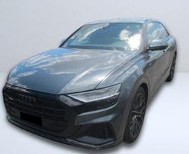 Audi Q8 50 TDI 286 CV quattro tiptronic S line edi