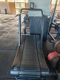 Blor Tapis roulant runner autoalimentato 