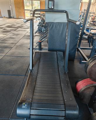 Blor Tapis roulant runner autoalimentato 