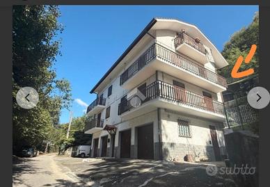 Appartamento Valli di Lanzo 