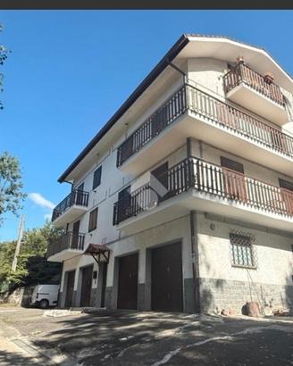 Appartamento Valli di Lanzo 