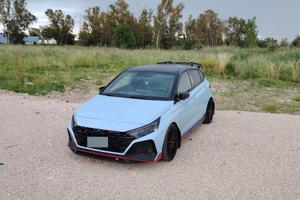Hyundai i20N