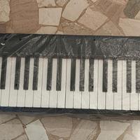 Piano CASIO CDP-S110BK