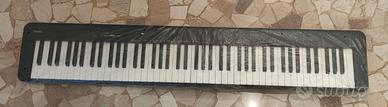 Piano CASIO CDP-S110BK