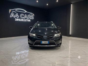 Toyota Auris 1.8 Hybrid Active Plus
