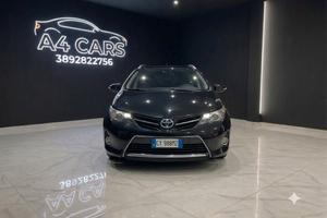 Toyota Auris 1.8 Hybrid Active Plus