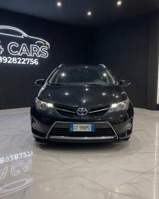 Toyota Auris 1.8 Hybrid Active Plus
