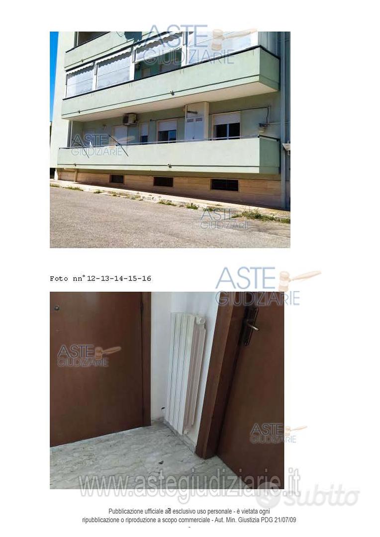 Appartamento – Monopoli, Bari - Altro