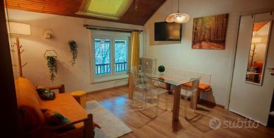 Bilocale libero da Pasqua a Giugno compreso