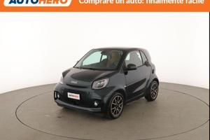 SMART ForTwo EQ Pulse