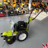 Decespugliatore a ruote Grillo HWT 700 Supertrac