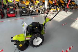 Decespugliatore a ruote Grillo HWT 700 Supertrac