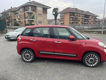 FIAT 500 L 1.300 multijet pop star