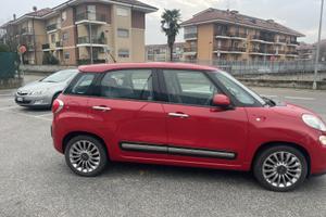 FIAT 500 L 1.300 multijet pop star
