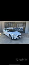 Ford Focus SW 1.5 TDCi 120cv Titanium