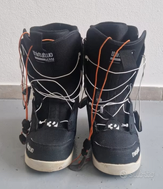 scarponi snowboard