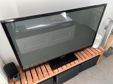 TV Samsung 59” plasma