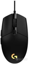 Logitech Gaming Mouse G102 LIGHTSYNC