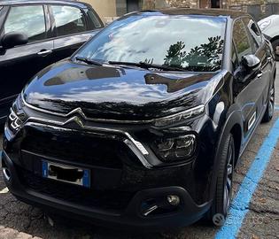 Citroen C3 GENERATION-||| 1.2 puretech 11
