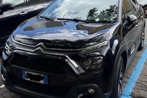 Citroen C3 GENERATION-||| 1.2 puretech 11