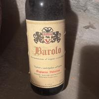 Barolo 1974