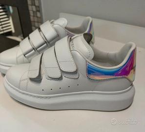 Sneakers Alexander McQueen originali