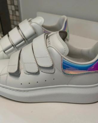 Sneakers Alexander McQueen originali