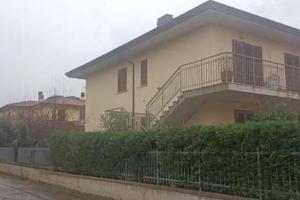 Appartamento a Castiglione del Lago (PG)