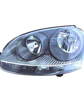 FANALE SINISTRO VOLKSWAGEN VW GOLF V 03-08 COLORE 
