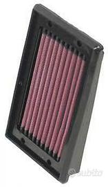 Filtro aria Sportivo K&N Yamaha XT660 269489