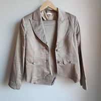 Completo donna elegante