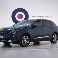 PEUGEOT 3008 HYBRID4 300 E-EAT8 ALLURE PACK