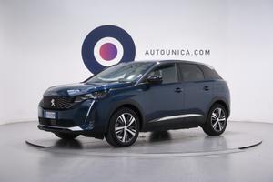 PEUGEOT 3008 HYBRID4 300 E-EAT8 ALLURE PACK