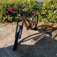 Scoot contessa taglia s