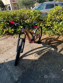 Scoot contessa taglia s