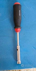 Chiave a bussola mm 12