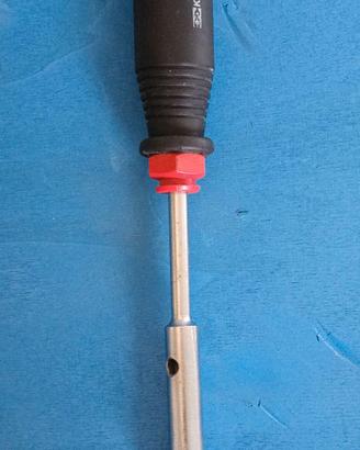 Chiave a bussola mm 12