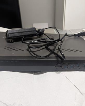 NVR HIKVISION DS7608NI-ST