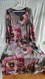 Vestito originale DESIGUAL