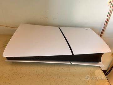 Playstation®5 Edizione Digitale – 825GB