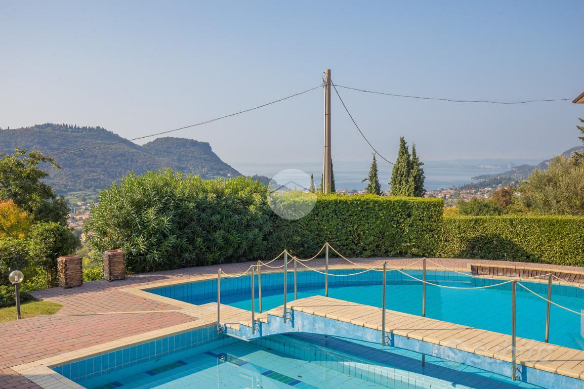 Apartment in Costermano sul Garda - Vista 4