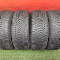 225 55 17 Gomme Invernali 65-75% Michel 225 55 R17