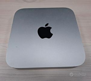 Mac Mini i5 8GB RAM 1TB HDD Late 2014