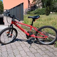 Mountain bike BTWIN 20'