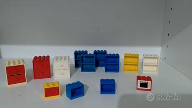 LEGO mobili