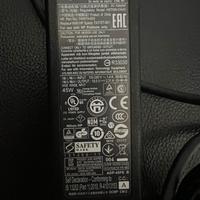 Caricatore per NOTEBOOK HP