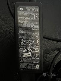 Caricatore per NOTEBOOK HP