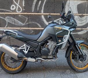 Kove 800 X PRO USATO GARANTITO
