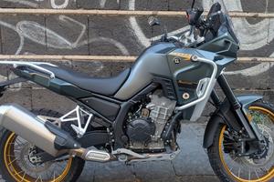Kove 800 X PRO USATO GARANTITO